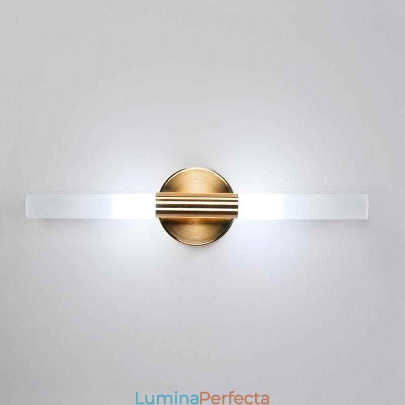 Aplică de perete post modernă Aplice de perete creativă pentru decorare Iluminat de noptieră