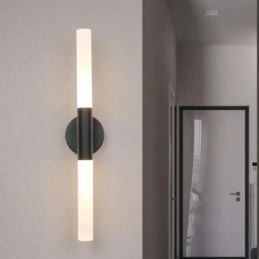 Aplică de perete post modernă Aplice de perete creativă pentru decorare Iluminat de noptieră