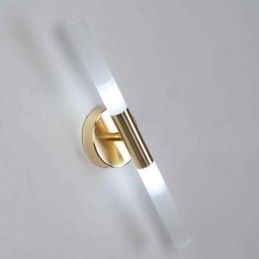 Aplică de perete post modernă Aplice de perete creativă pentru decorare Iluminat de noptieră