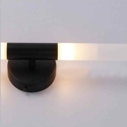 Aplică de perete post modernă Aplice de perete creativă pentru decorare Iluminat de noptieră