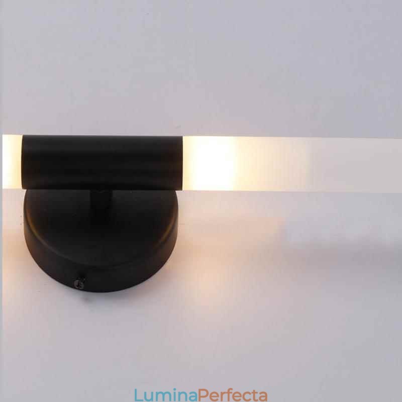 Aplică de perete post modernă Aplice de perete creativă pentru decorare Iluminat de noptieră