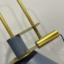 Lampă de perete nordică Applique de perete în stil Makron Oglindă creativă pentru lampă