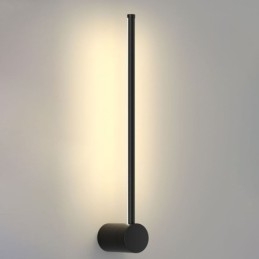 Lampă de perete lungă modernă Lampă decorativă de noptieră