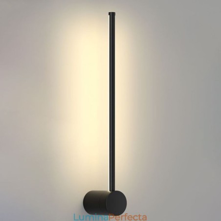 Lampă de perete lungă modernă Lampă decorativă de noptieră Lampă de perete lungă modernă Lampă decorativă de noptieră