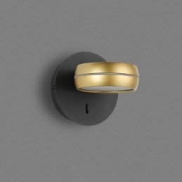 Aplica de perete pivotanta Applique de perete minimalista moderna