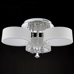 Telecomanda cu montaj încastrat Crystal Modern Contemporary