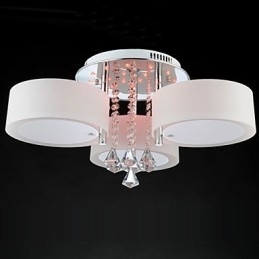 Telecomanda cu montaj încastrat Crystal Modern Contemporary