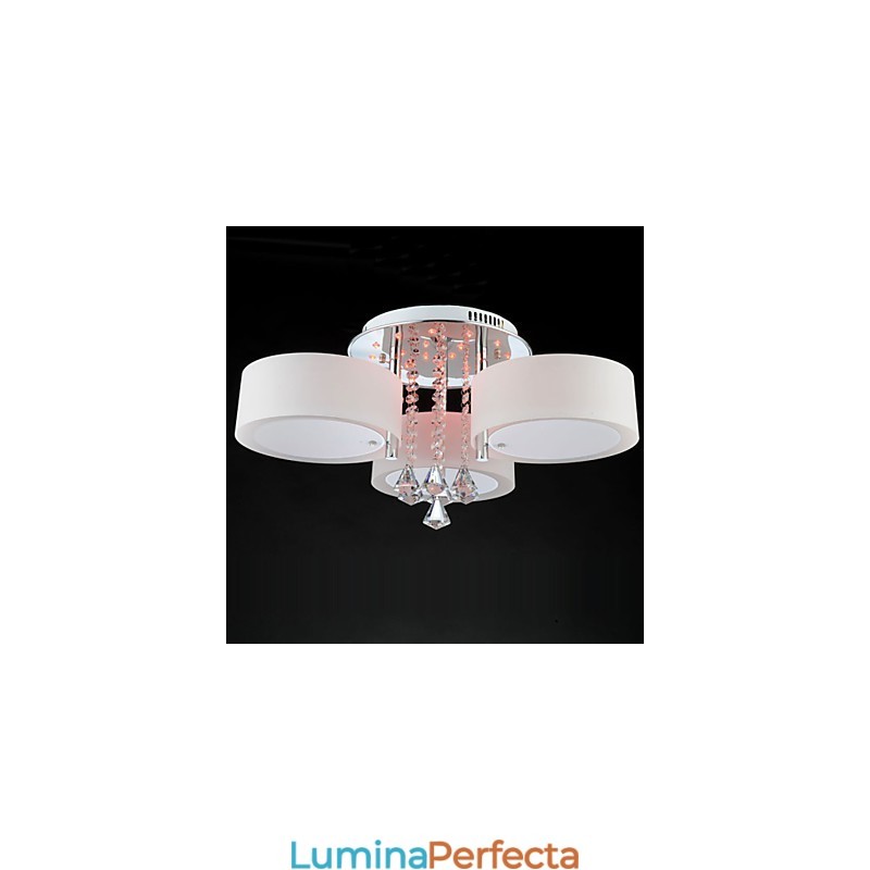 Telecomanda cu montaj încastrat Crystal Modern Contemporary
