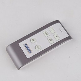 Telecomanda cu montaj încastrat Crystal Modern Contemporary