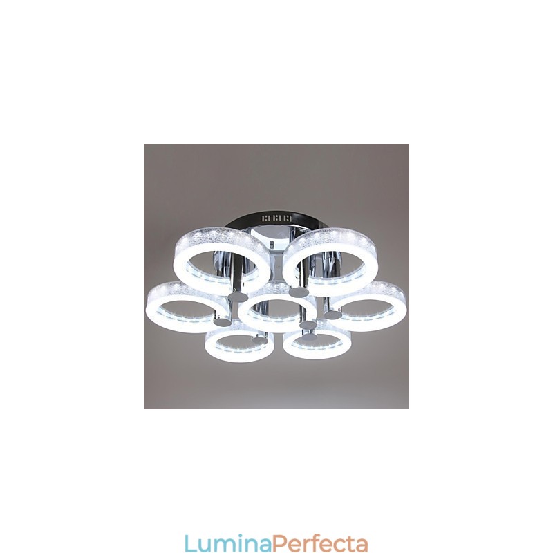 Candelabru Modern Contemporan Tradițional Clasic Metal