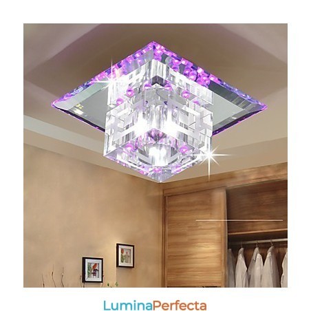 Crystal Between Lamp Smd Spotlight Lampă Creativă Lampă Tub Lumină Absorb Dome Light Crystal Between Lamp Smd Spotlight Lampă Creativă Lampă Tub Lumină Absorb Dome Light