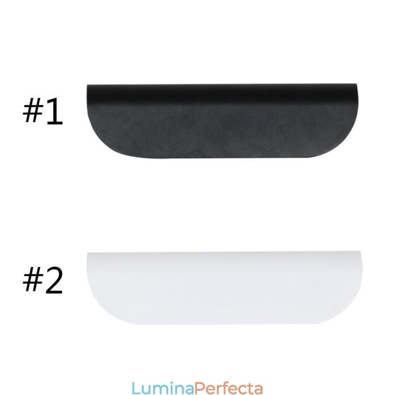 Aplică de perete Aplicație de perete interioară Iluminat exterior rezistent la apă