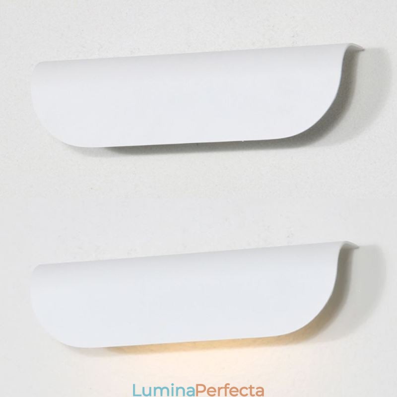 Aplică de perete Aplicație de perete interioară Iluminat exterior rezistent la apă