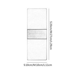 Applique Moderne Minimaliste Noptiera Culoar Scari Apartamente Bucatarie Lămpi