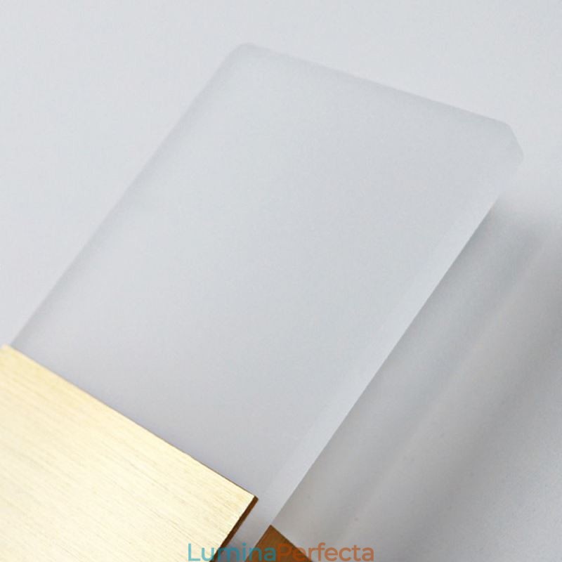 Applique Moderne Minimaliste Noptiera Culoar Scari Apartamente Bucatarie Lămpi