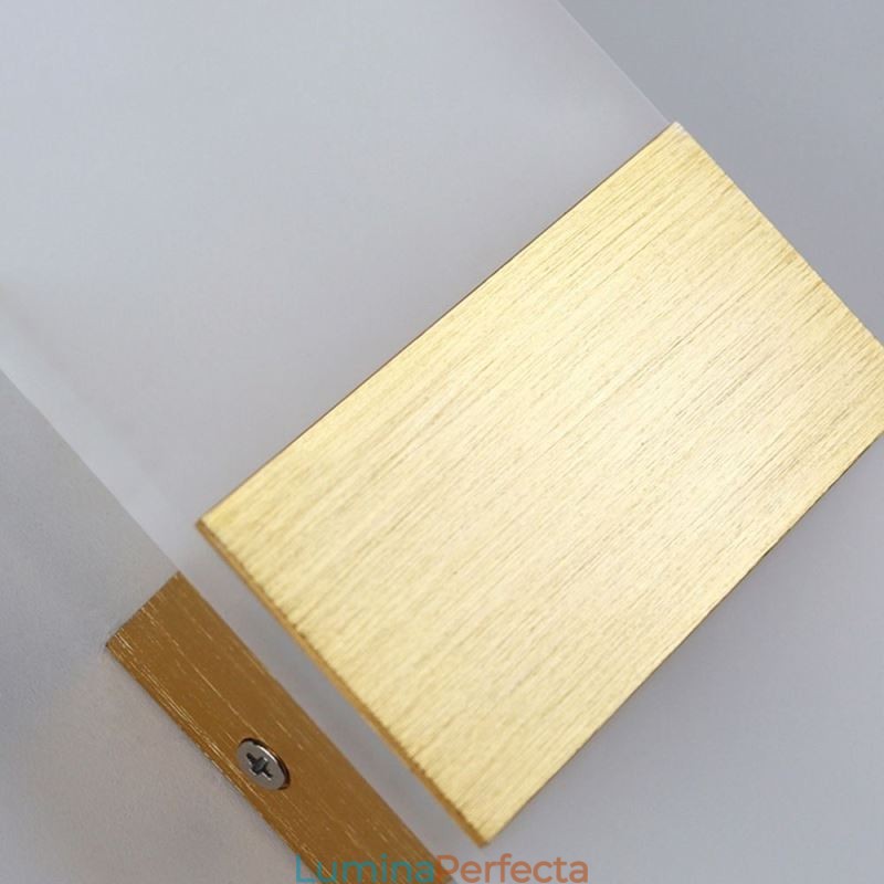 Applique Moderne Minimaliste Noptiera Culoar Scari Apartamente Bucatarie Lămpi