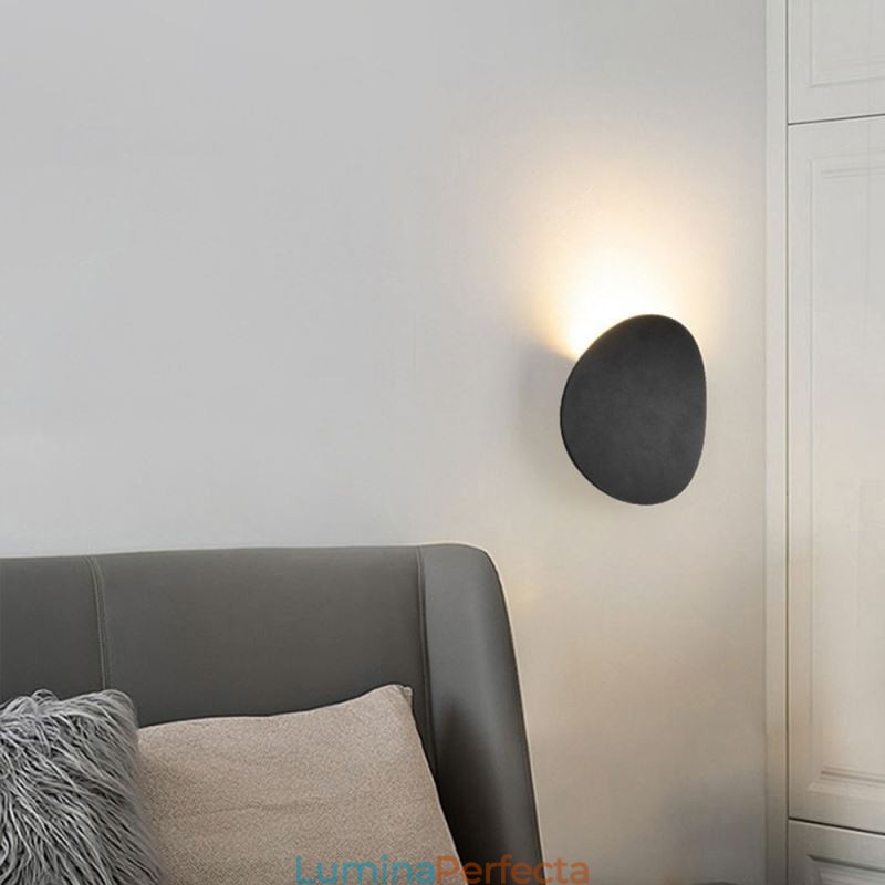 Lampă de perete din aluminiu Iluminat pentru balcon pentru grădină