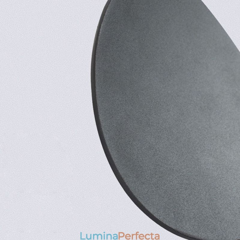 Lampă de perete din aluminiu Iluminat pentru balcon pentru grădină