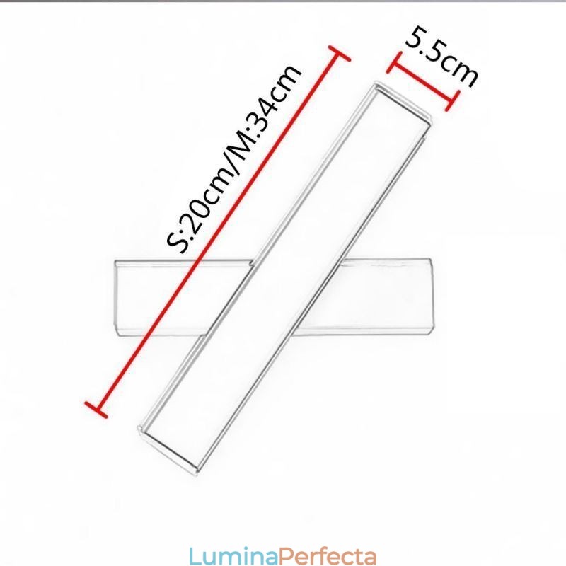 Lampă de Perete Lampă Rotativă Noptieră Aluminiu