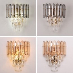 Aplic Cristal Aplic Modern K9 Cristal Perete