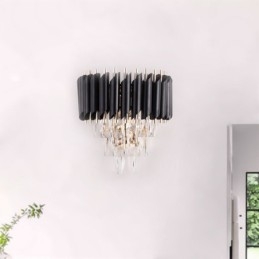 Aplice Moderne Aplice Cristal Creativitate