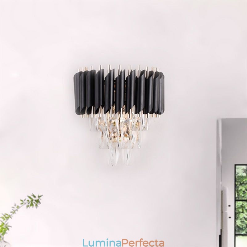 Aplice Moderne Aplice Cristal Creativitate