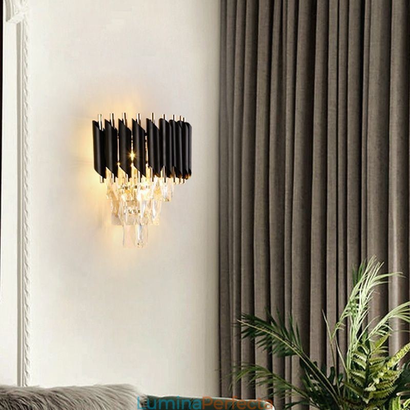 Aplice Moderne Aplice Cristal Creativitate