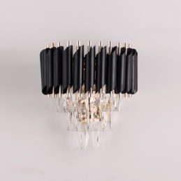 Aplice Moderne Aplice Cristal Creativitate