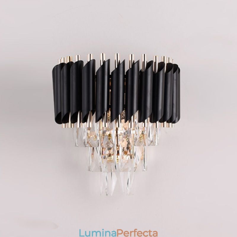 Aplice Moderne Aplice Cristal Creativitate