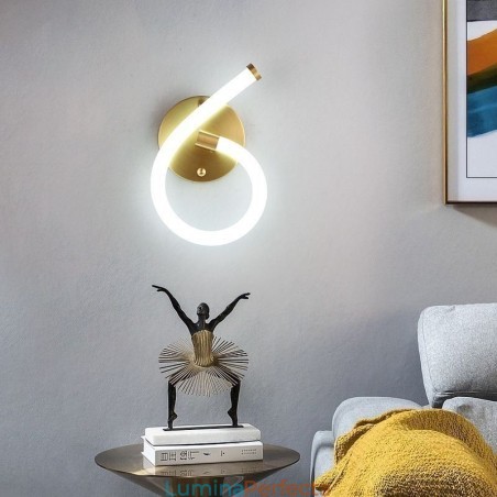Număr Lumină Cifre arabă 6 Lampă Număr Lumină Cifre arabă 6 Lampă