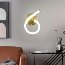 Număr Lumină Cifre arabă 6 Lampă