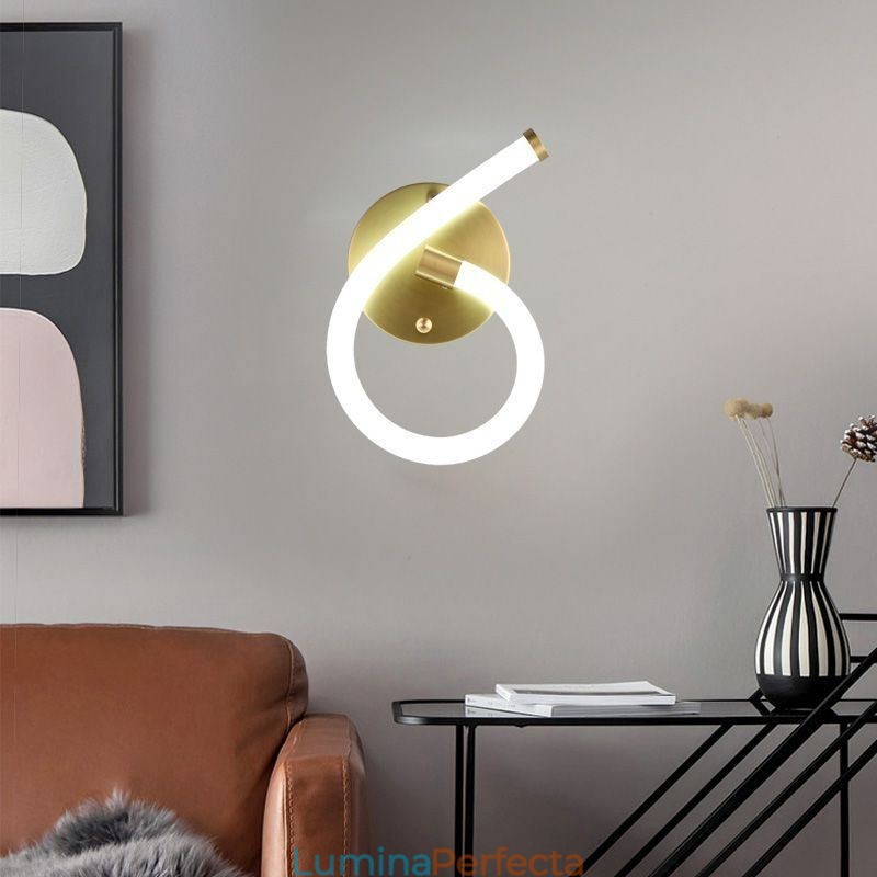 Număr Lumină Cifre arabă 6 Lampă