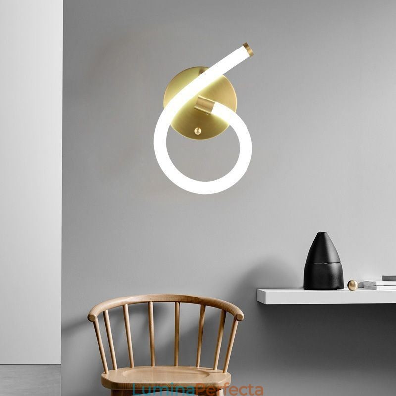 Număr Lumină Cifre arabă 6 Lampă