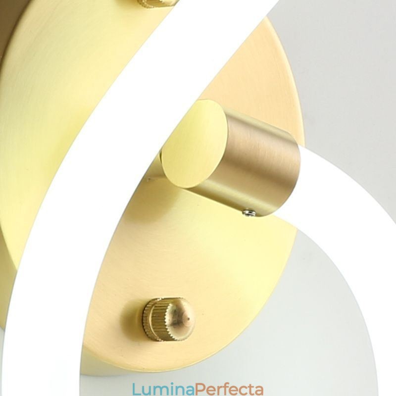 Număr Lumină Cifre arabă 6 Lampă