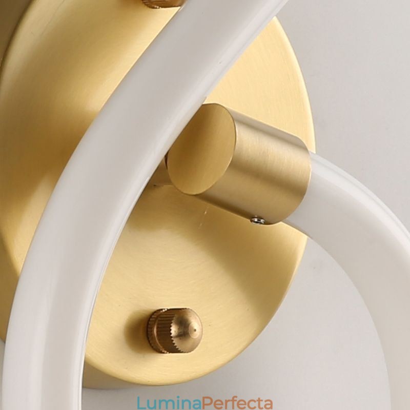 Număr Lumină Cifre arabă 6 Lampă