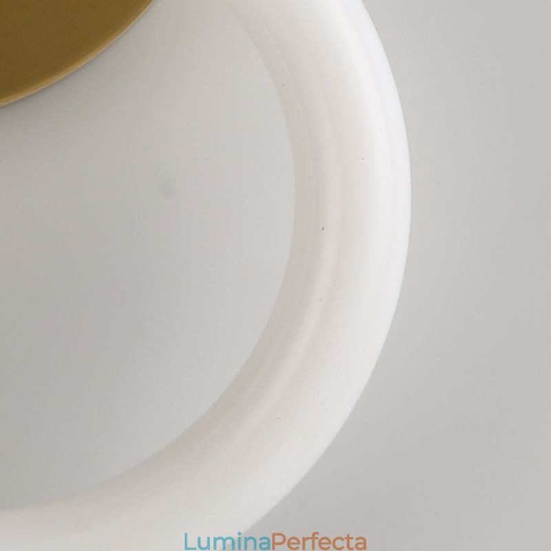 Număr Lumină Cifre arabă 6 Lampă