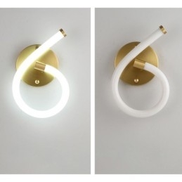 Număr Lumină Cifre arabă 6 Lampă