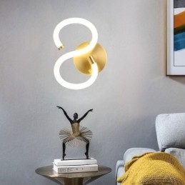 Lampă de perete Alphabet Lights