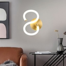 Lampă de perete Alphabet Lights