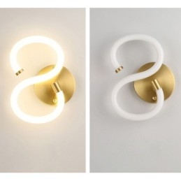 Lampă de perete Alphabet Lights