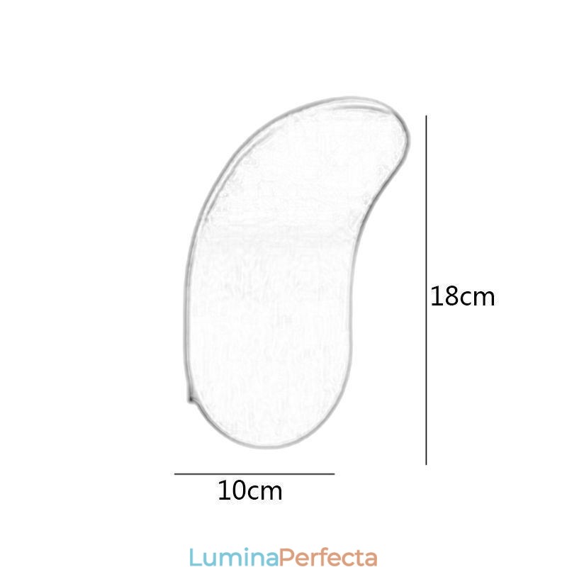 Lampă de perete minimalistă din aluminiu
