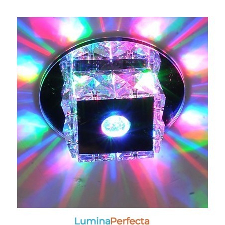 Crystal Mini Style Glass Mount pentru copii Crystal Mini Style Glass Mount pentru copii