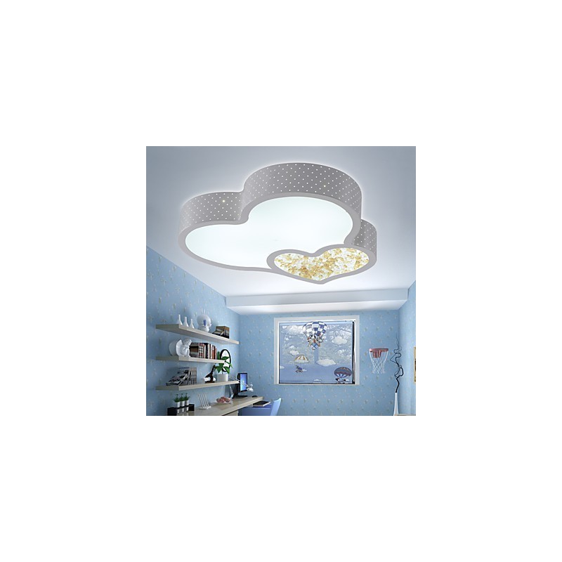 Modern Contemporan Altele Metal Plast Mount