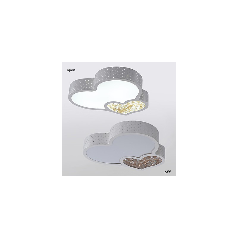 Modern Contemporan Altele Metal Plast Mount