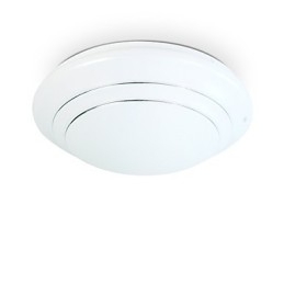 Contemporan și contractat 5730 Chip Buton rotund pentru a absorbi lampa de cupolă
