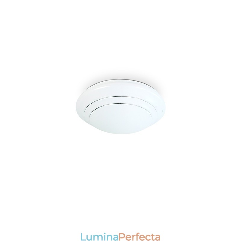 Contemporan și contractat 5730 Chip Buton rotund pentru a absorbi lampa de cupolă