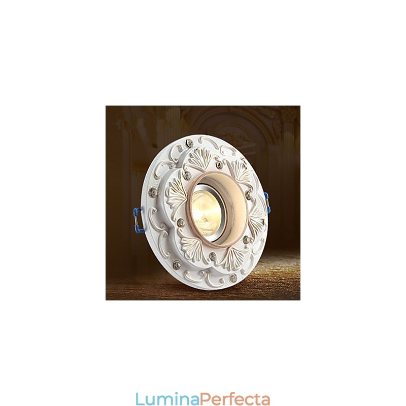 Spot Lights Mini Style Traditional Classic Rasin