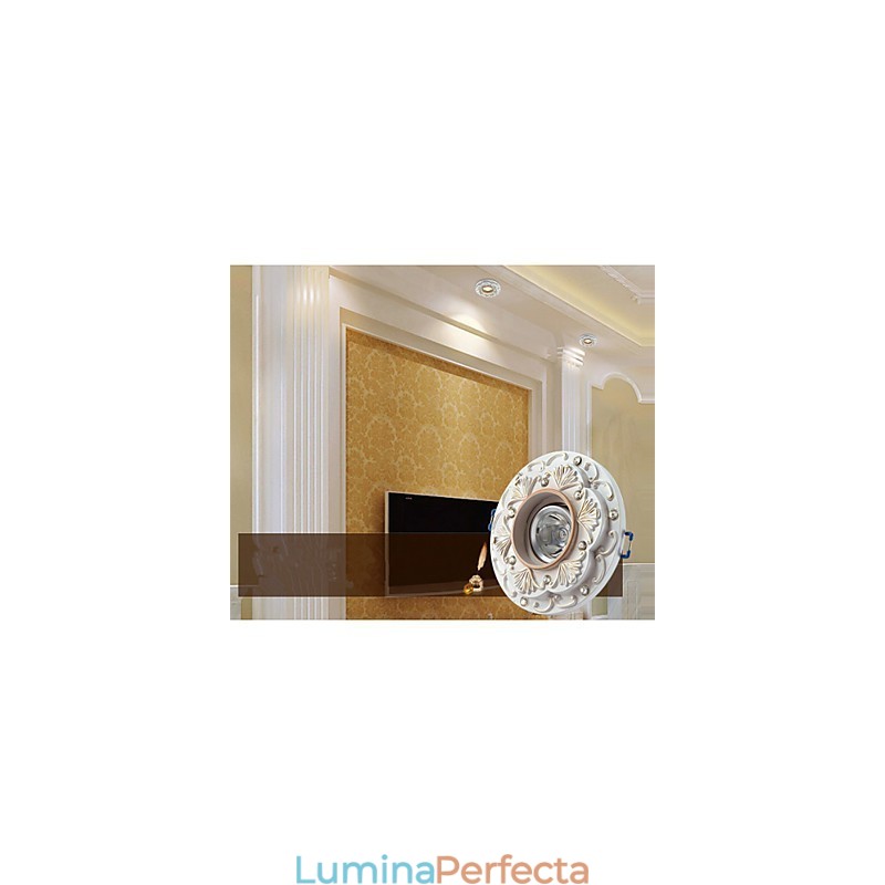 Spot Lights Mini Style Traditional Classic Rasin
