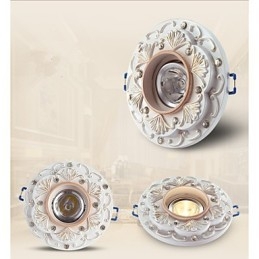 Spot Lights Mini Style Traditional Classic Rasin