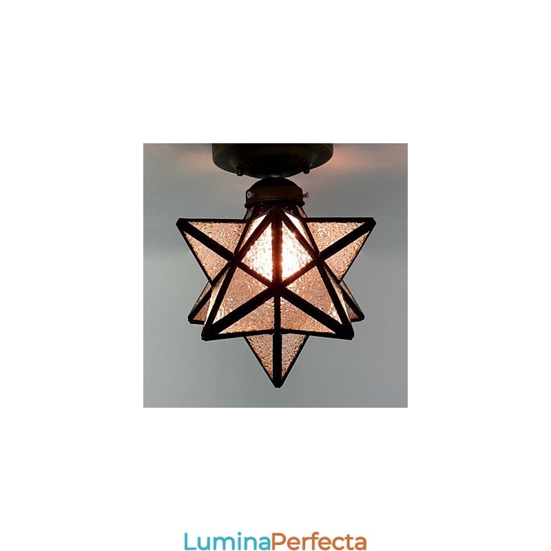 Modern Contemporan Mini Stil Alte Lumini din metal